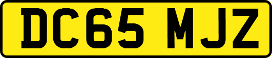 DC65MJZ