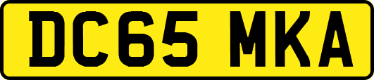 DC65MKA