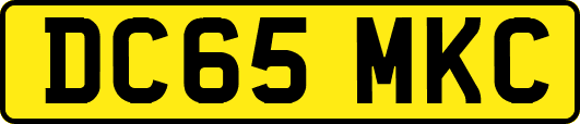 DC65MKC