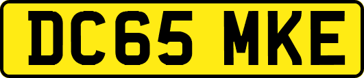 DC65MKE