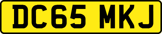 DC65MKJ