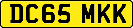DC65MKK