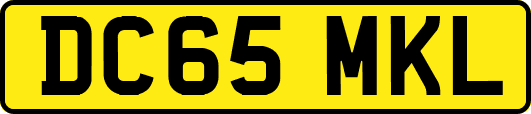 DC65MKL