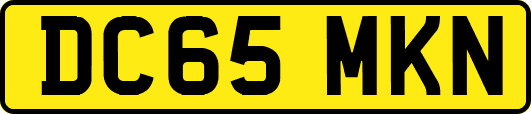 DC65MKN