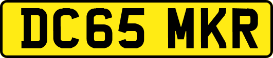 DC65MKR