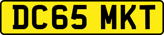 DC65MKT