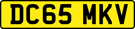 DC65MKV