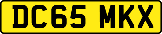 DC65MKX
