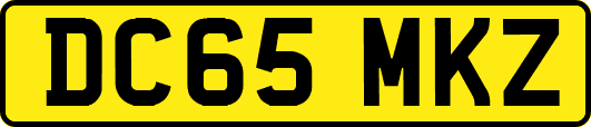DC65MKZ