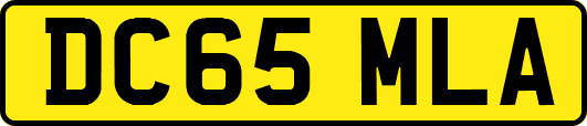 DC65MLA