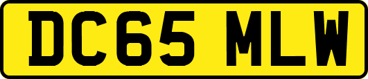DC65MLW