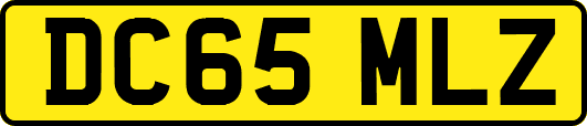 DC65MLZ