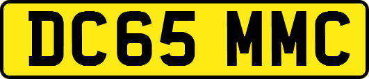 DC65MMC