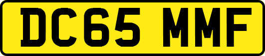 DC65MMF