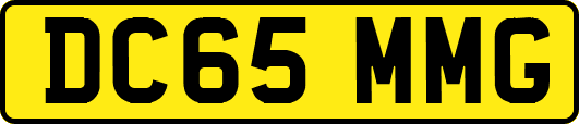 DC65MMG