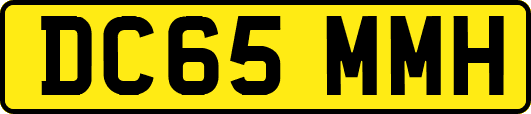 DC65MMH