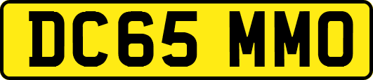 DC65MMO