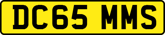 DC65MMS