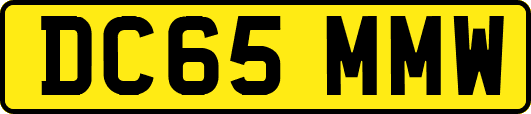 DC65MMW