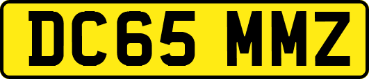 DC65MMZ