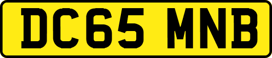 DC65MNB