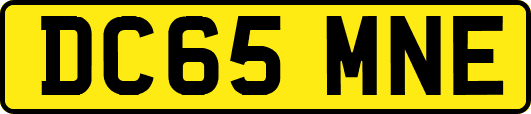 DC65MNE