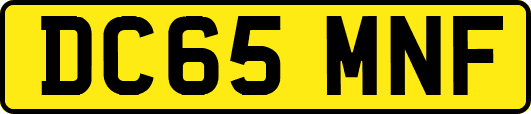 DC65MNF