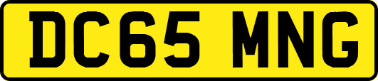 DC65MNG