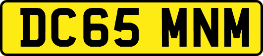 DC65MNM