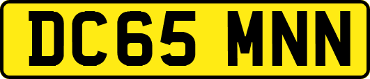 DC65MNN