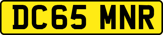 DC65MNR