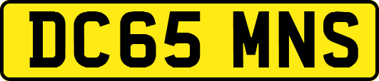 DC65MNS