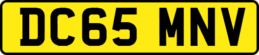 DC65MNV