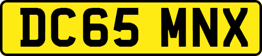 DC65MNX
