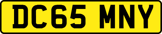 DC65MNY