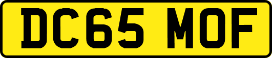 DC65MOF