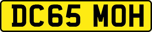 DC65MOH