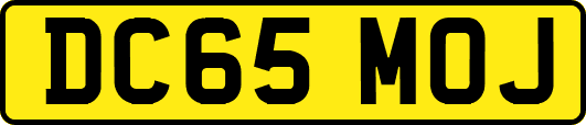 DC65MOJ