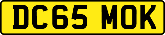 DC65MOK