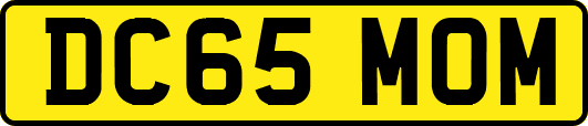 DC65MOM
