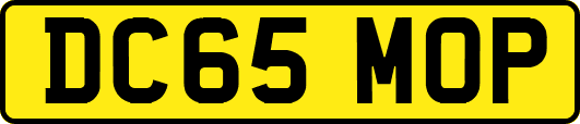 DC65MOP