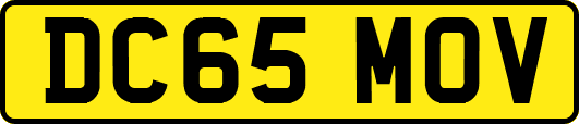 DC65MOV