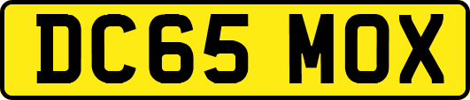 DC65MOX