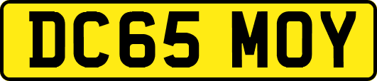 DC65MOY