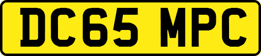 DC65MPC