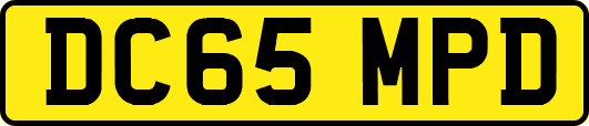DC65MPD