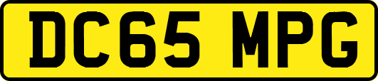 DC65MPG