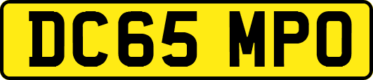 DC65MPO
