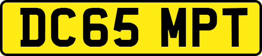 DC65MPT