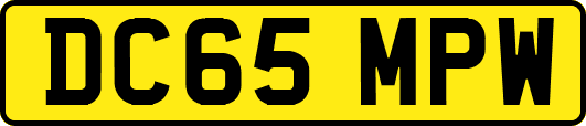 DC65MPW